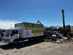 Best Commercial Junk Removal  in Glasgow, MT